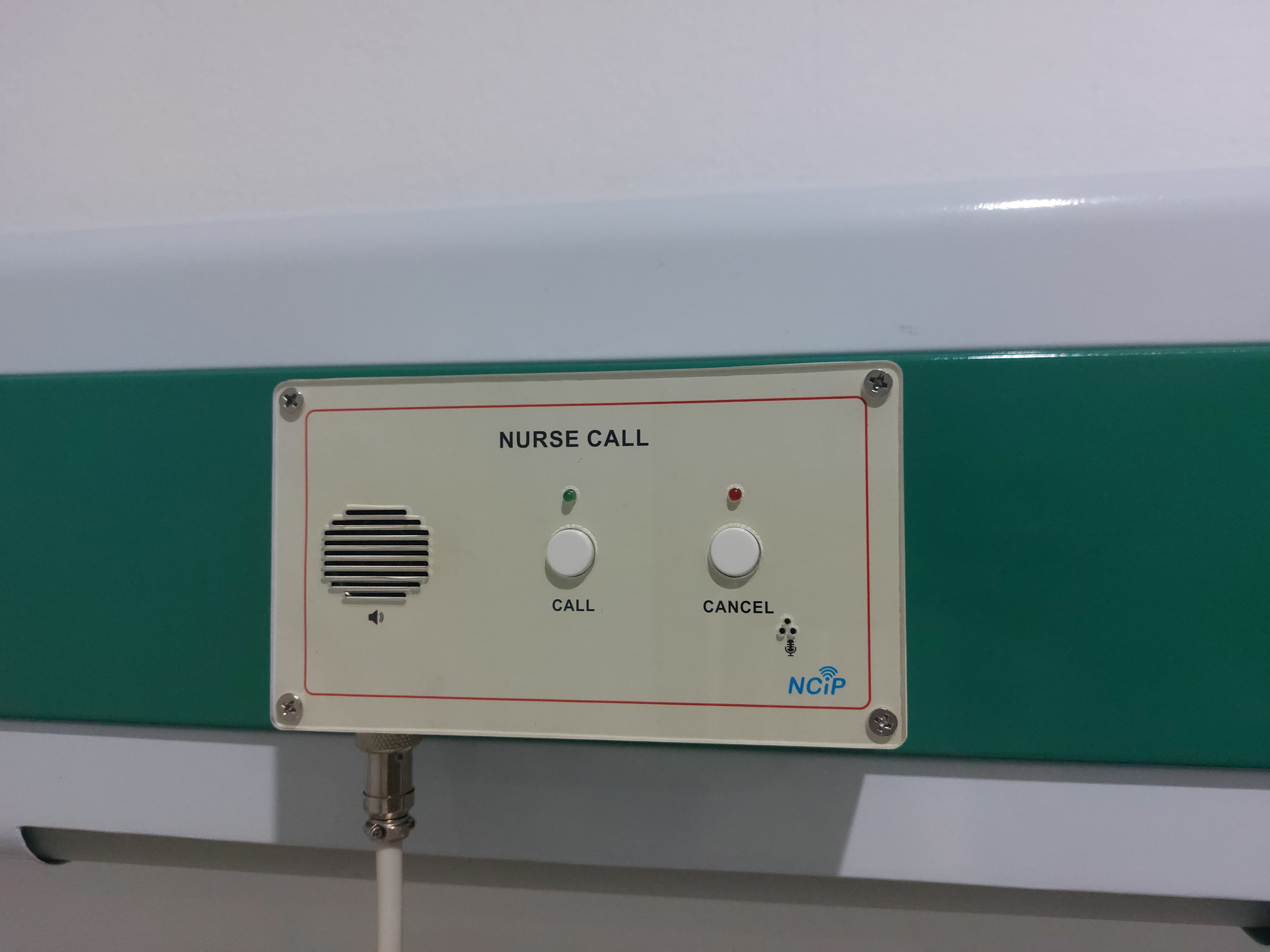 Dokumentasi Nurse Call 5